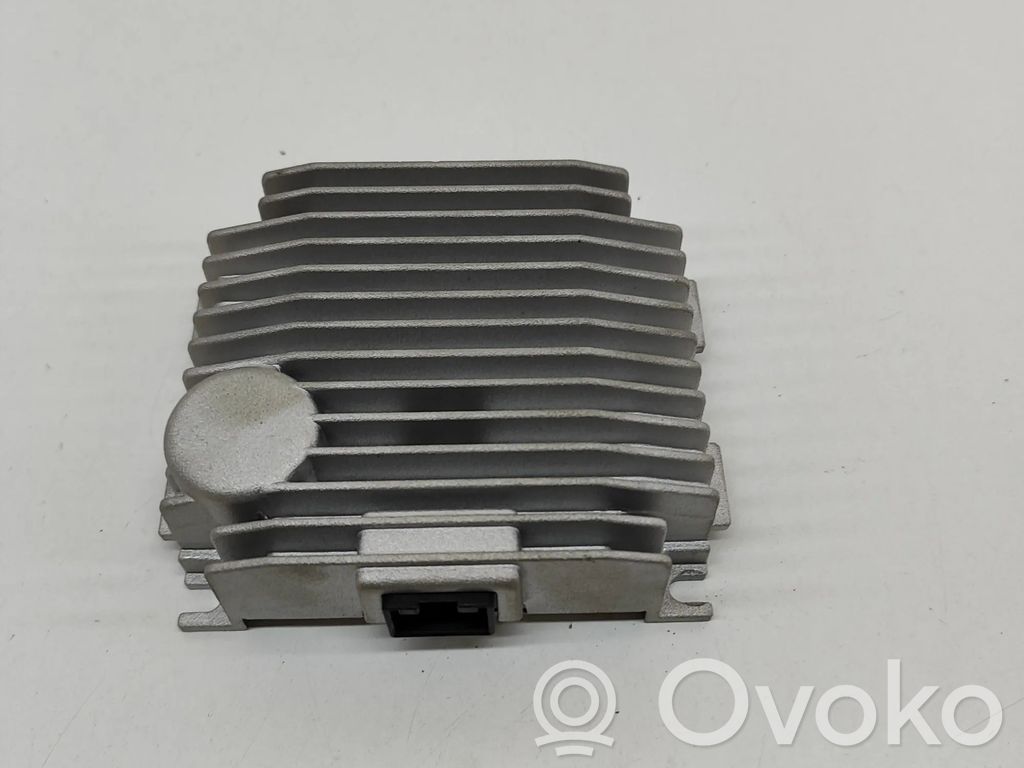 Audi E-tron GT Other devices 
