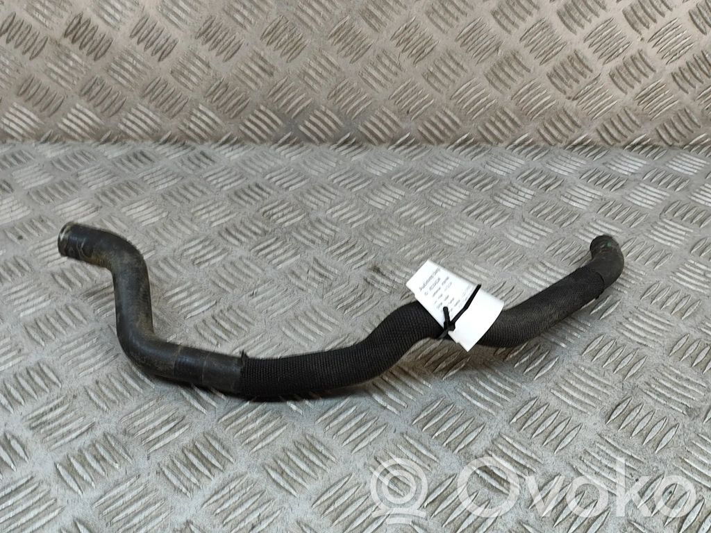 Audi E-tron GT Engine coolant pipe/hose 