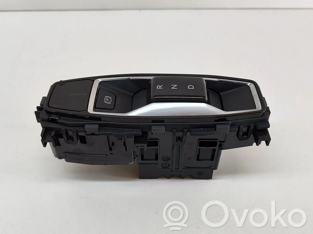 Audi E-tron GT Selector caja de cambios 