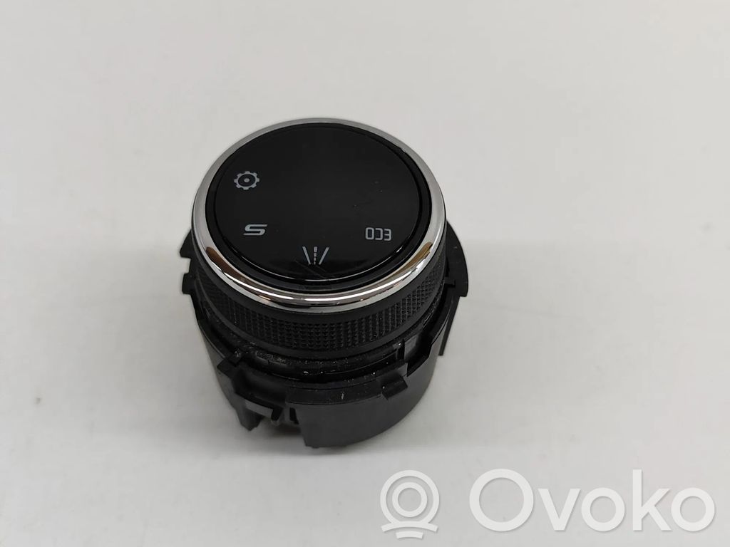 Seat Ateca Other switches/knobs/shifts 