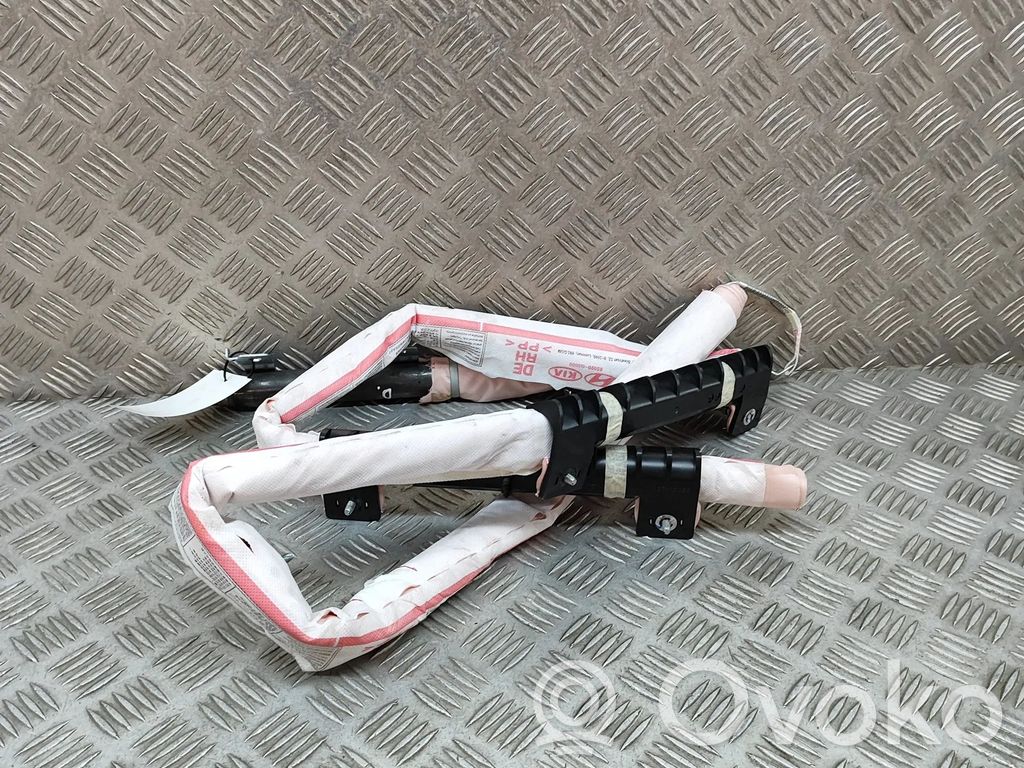 KIA Niro Airbag cortină