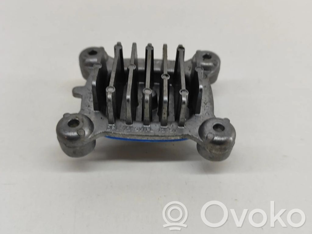 Nissan Juke II F16 Modulo di controllo ballast LED