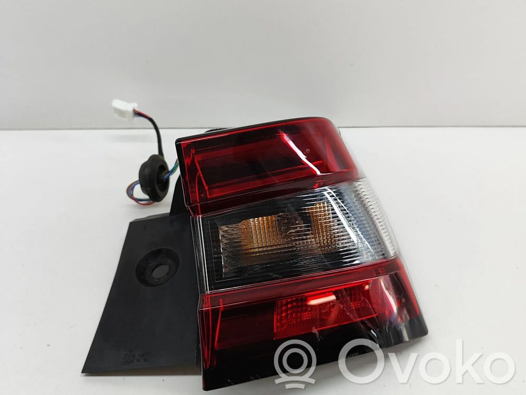 Lampa tylna   265506PA1A