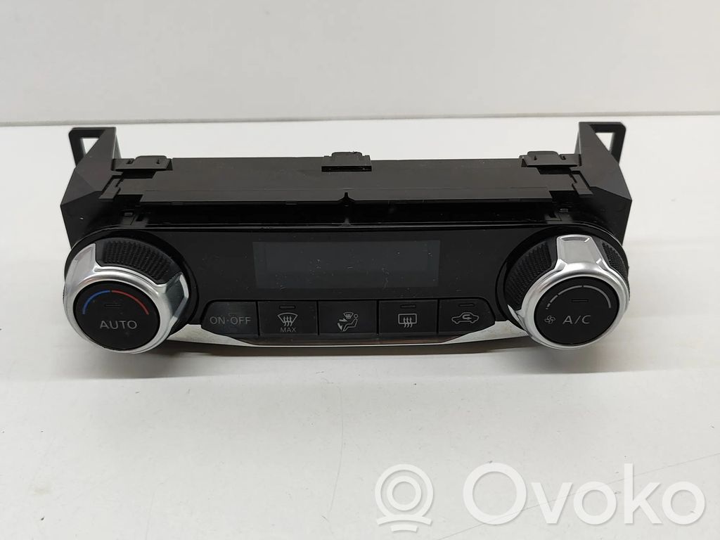 Nissan Juke II F16 Interruttore ventola abitacolo