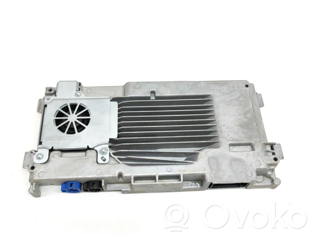BMW i4 Alte dispozitive 