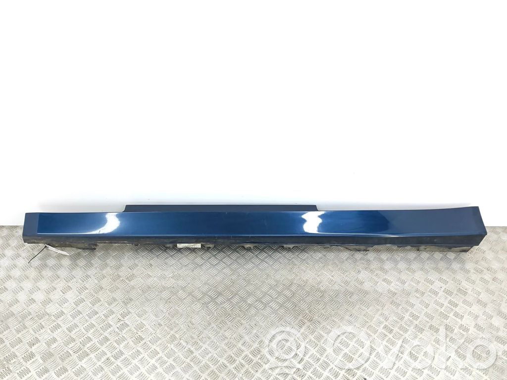 BMW 4 F32 F33 Sottoporta
