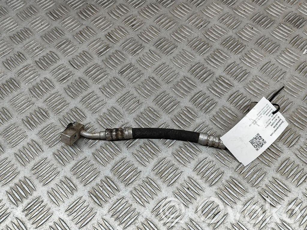 Volkswagen ID.4 Ilmastointilaitteen putki (A/C) 