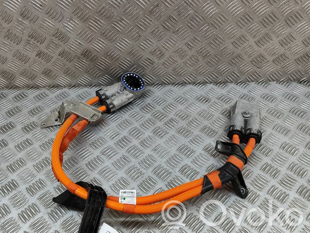 BMW i4 Other wiring loom 