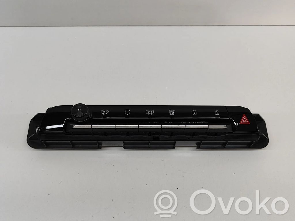 Citroen C5 Aircross Set di interruttori