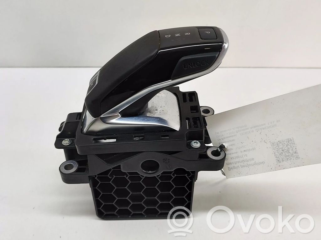 Citroen C5 Aircross Selector caja de cambios 