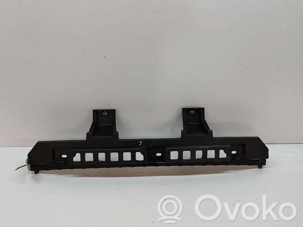 Citroen C5 Aircross Uchwyt / Mocowanie zderzaka tylnego 