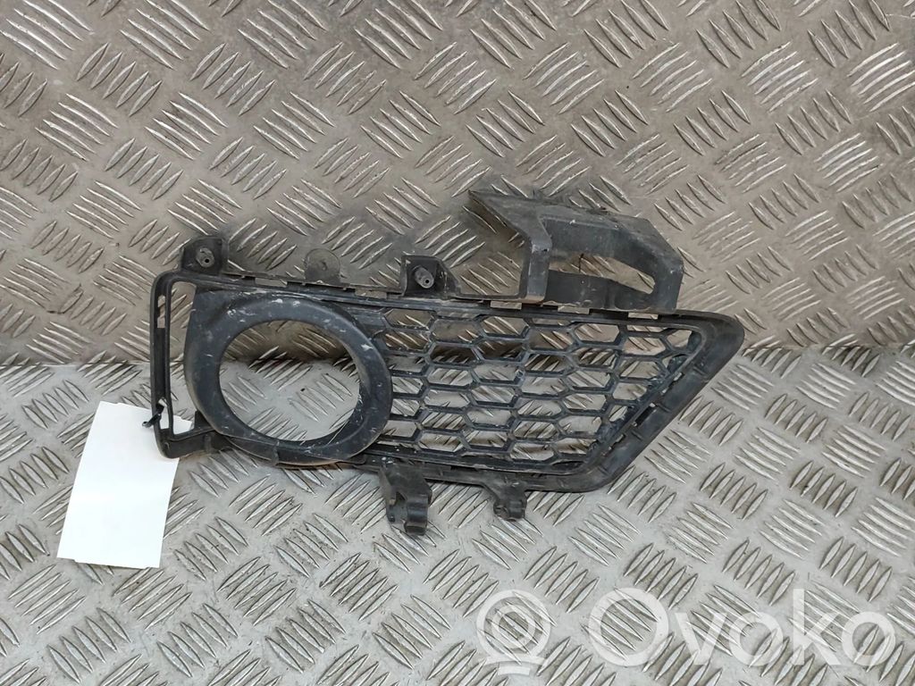 BMW 3 F30 F35 F31 Grille de calandre avant 