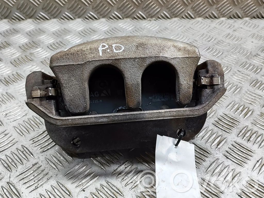 Volkswagen ID.4 Передний суппорт 