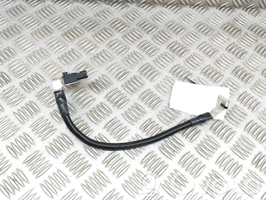BMW i4 Maakaapeli, akku 