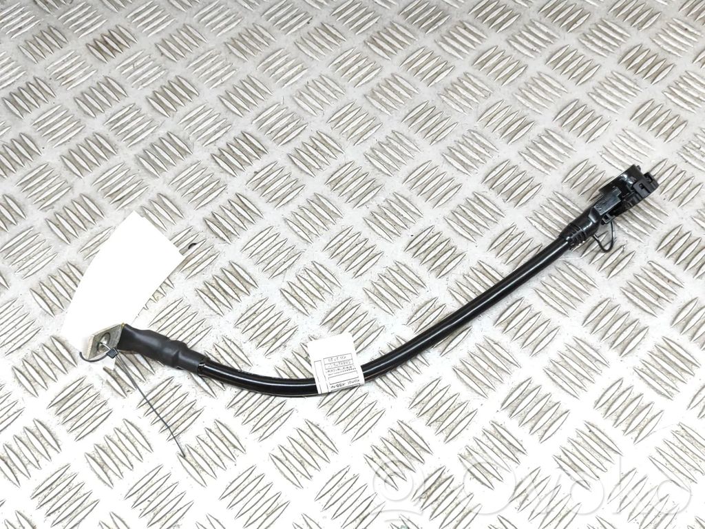 BMW i4 Maakaapeli, akku 