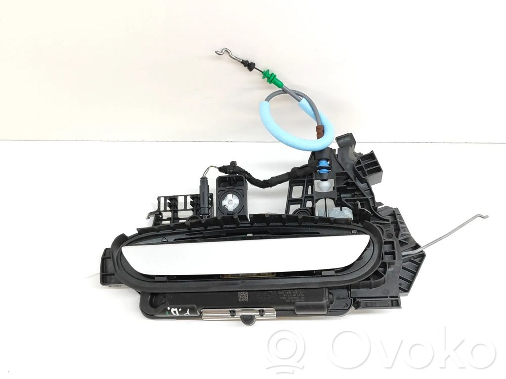BMW i4 Manecilla externa puerta delantera 