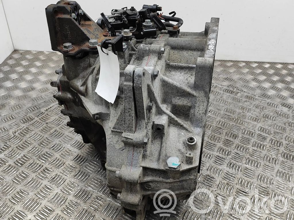Automatyczna skrzynia biegów   4500026070,A6GF1