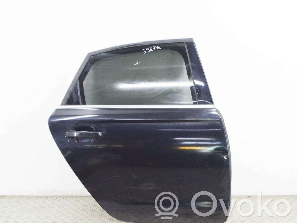 Audi A6 S6 C7 4G Puerta trasera 