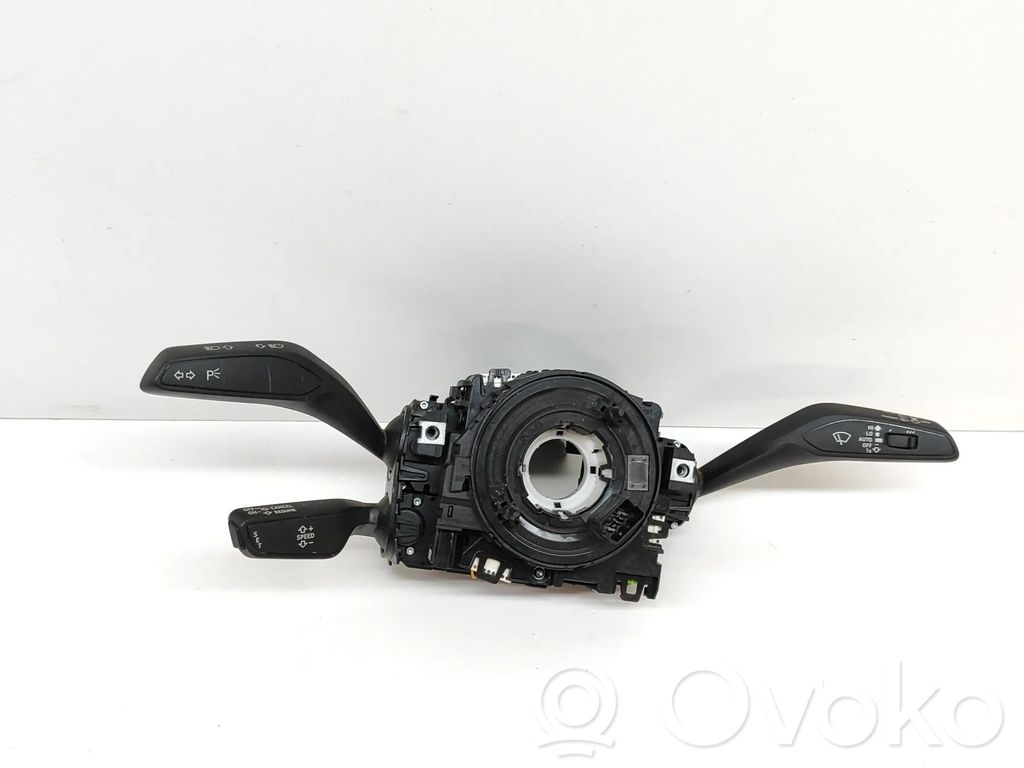 Audi A3 S3 8V Palanca de intermitentes 