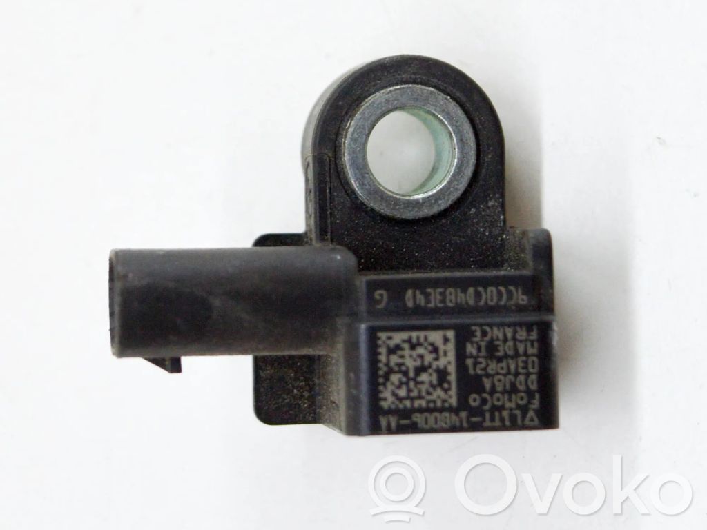 Ford Transit Custom Airbagsensor Crashsensor Drucksensor 