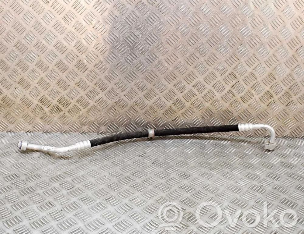 Mercedes-Benz EQA Wąż / Przewód klimatyzacji A/C 