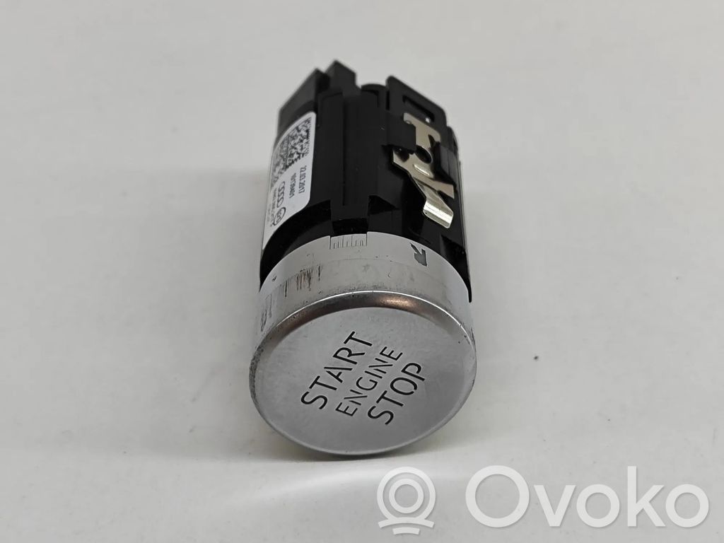 Interruttore a pulsante start e stop motore   8W2905217F