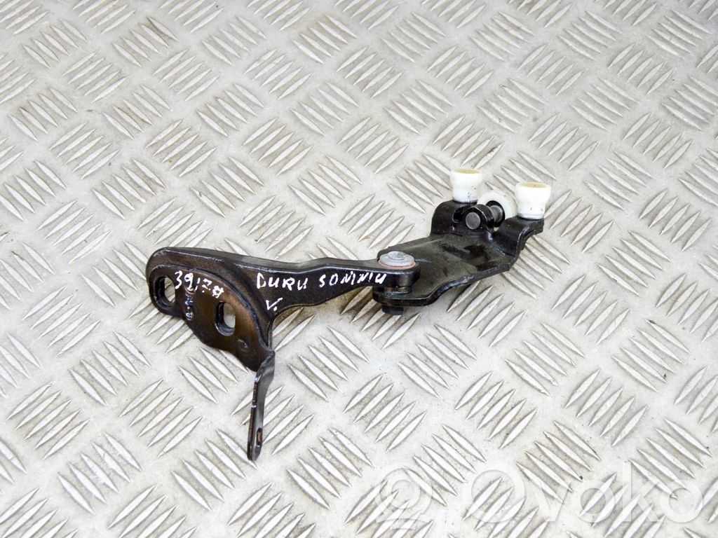 Ford Transit Custom Other body part 