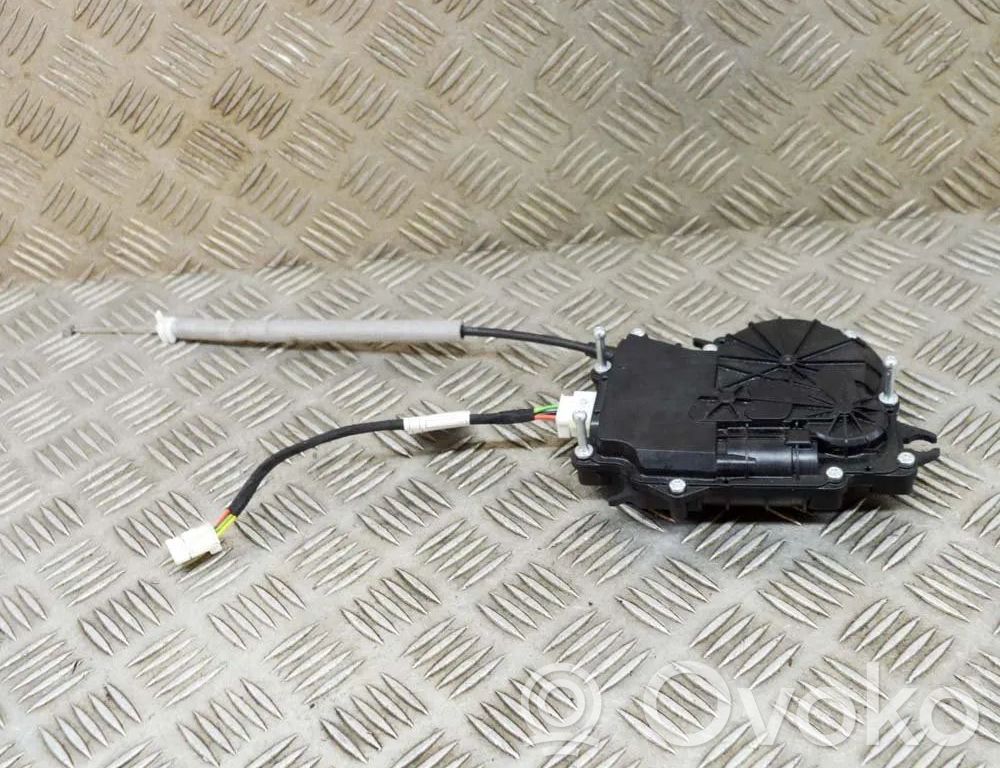 BMW 2 F45 Siłownik elektryczny podnoszenia klapy tylnej / bagażnika 