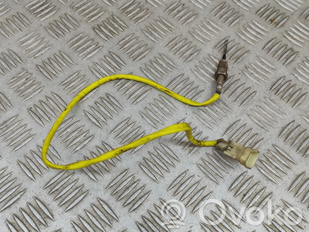 Iveco Daily 5th gen Sensor de temperatura del aceite 