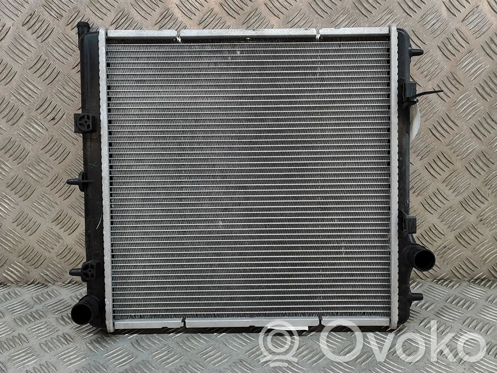 Citroen C3 Dzesēšanas šķidruma radiators 
