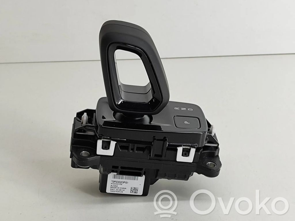 Volvo XC40 Selector caja de cambios 