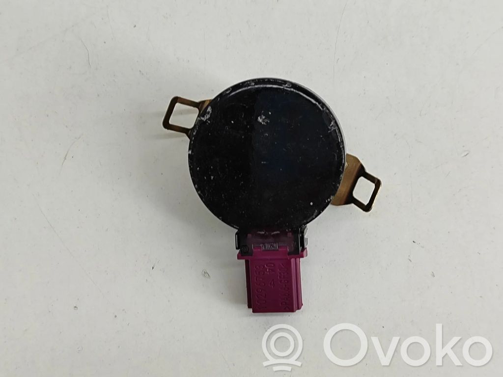 Volvo XC40 Rain sensor 