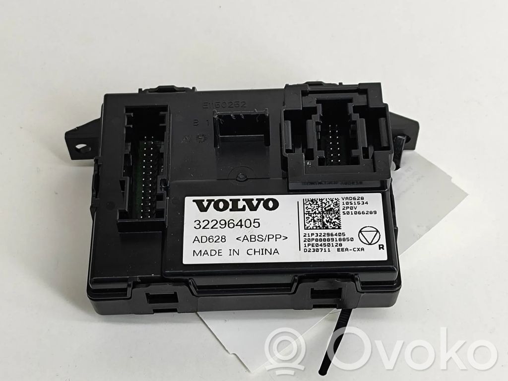Volvo XC40 Otros dispositivos 
