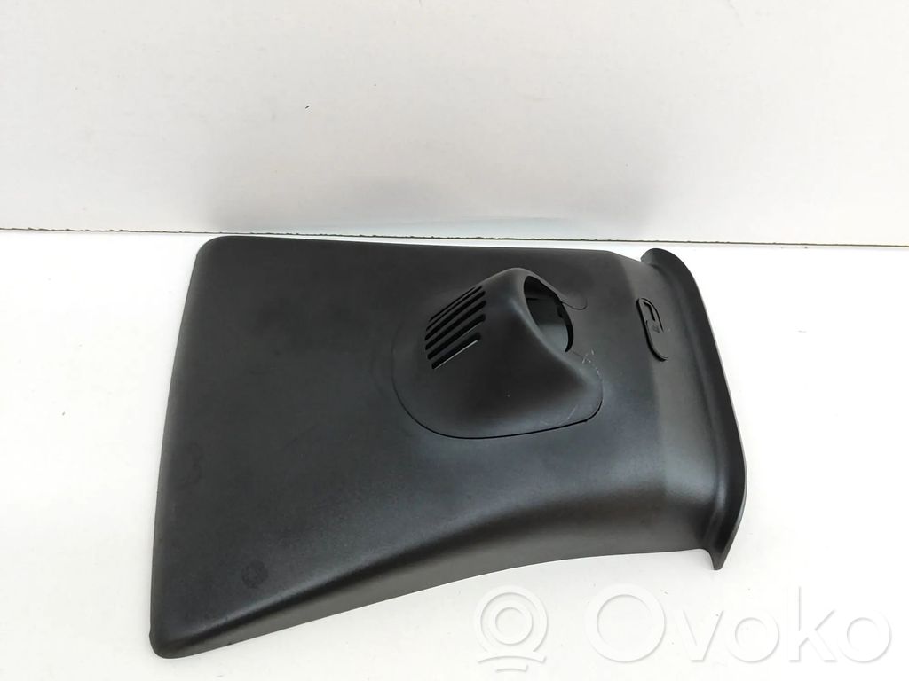 Tesla Model 3 Other interior part 