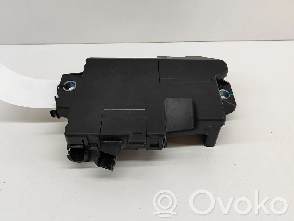 Volvo XC40 Cableado positivo 