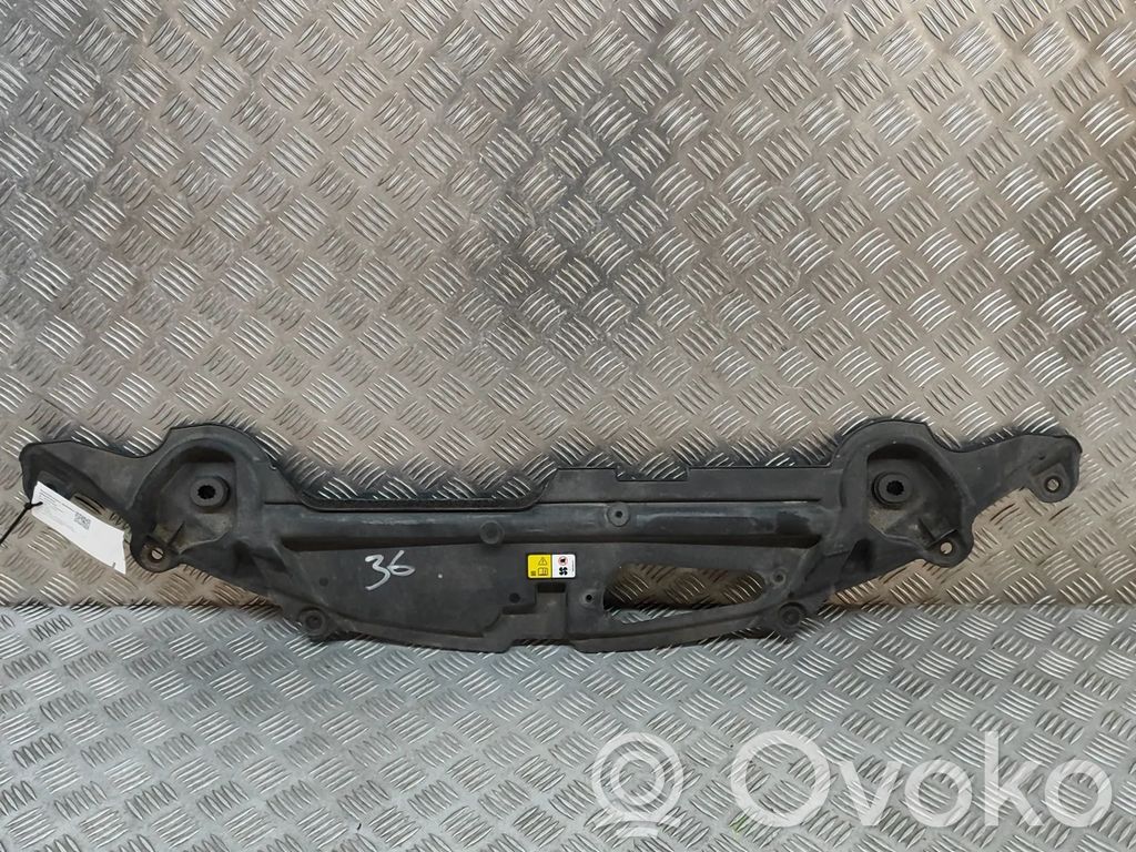 Jaguar XF X250 Mască radiator 