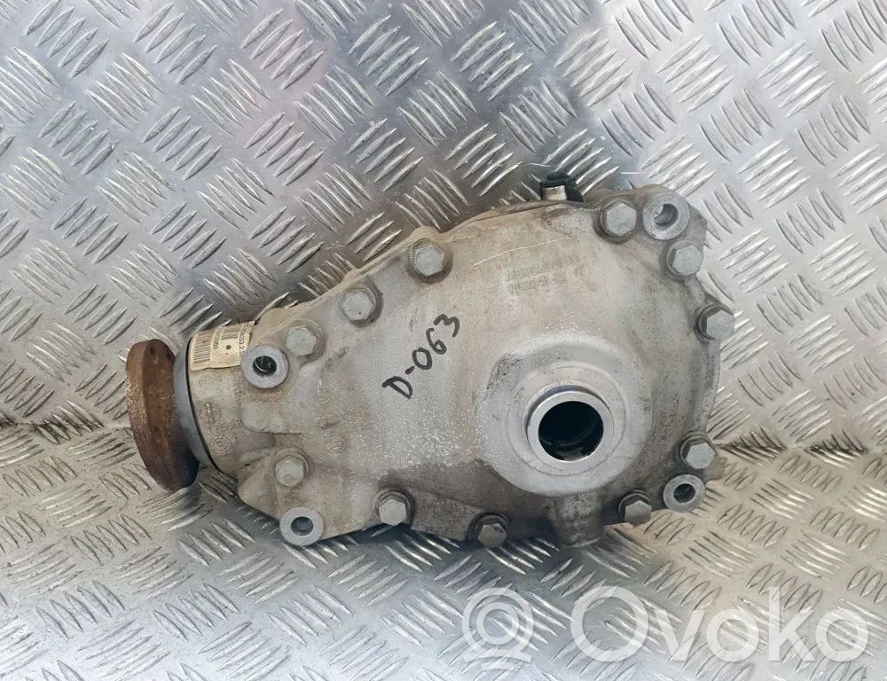 BMW 3 F30 F35 F31 Front differential 