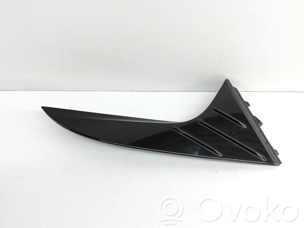 Porsche Taycan 9J1 Garniture de hayon