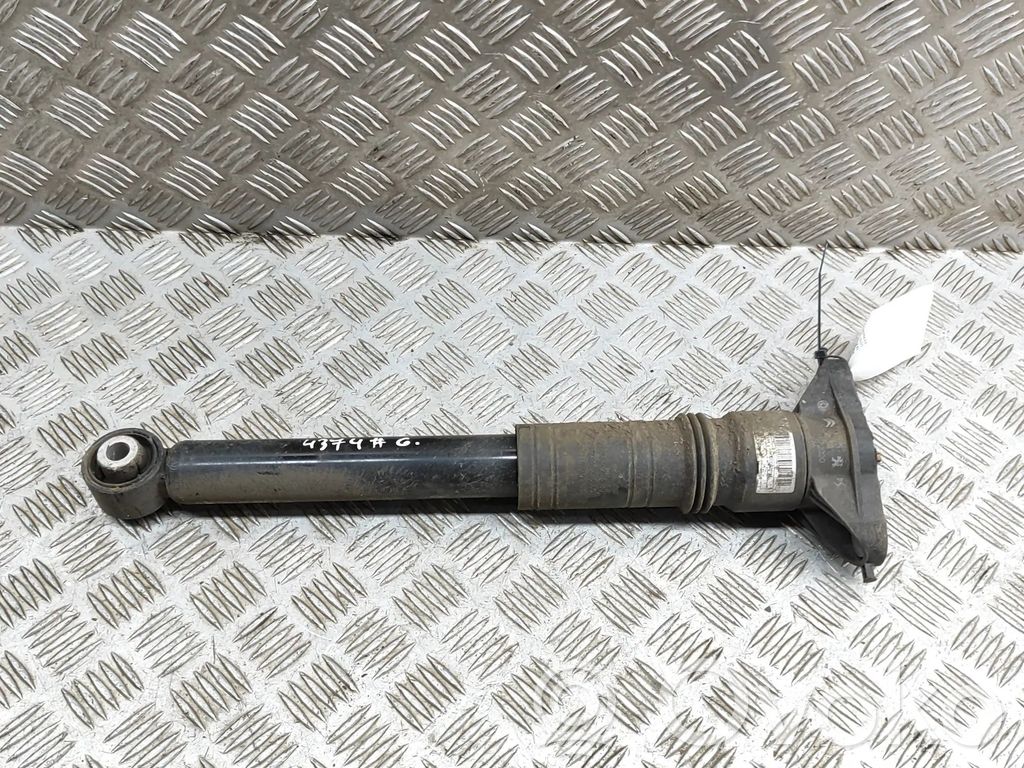 Opel Corsa F Amortizor spate 