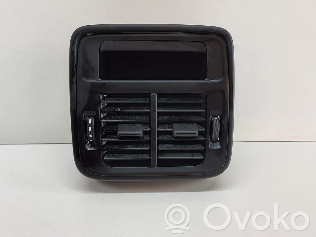 Porsche Taycan 9J1 Autres éléments de console centrale 