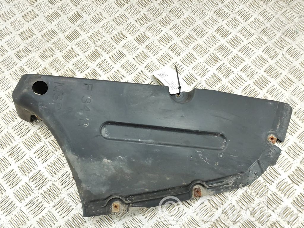 Căptușeală platformă pickup   8057330