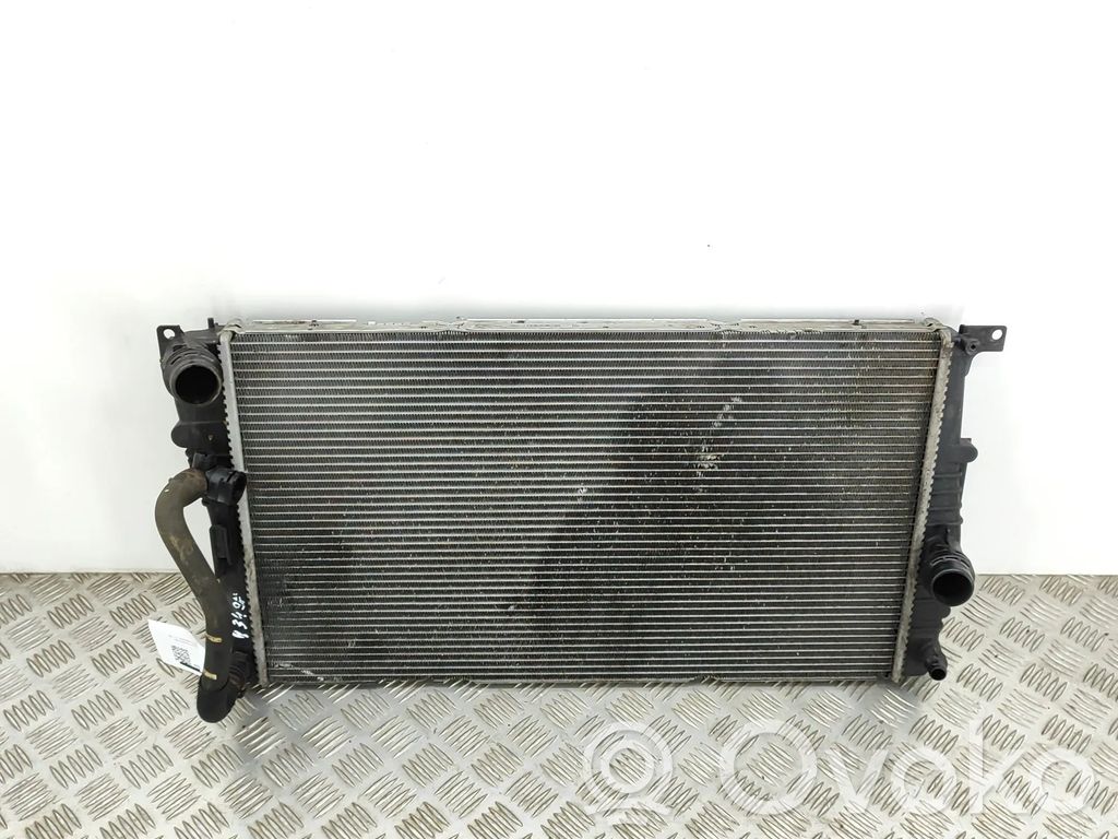 BMW 3 GT F34 Radiatore di raffreddamento 