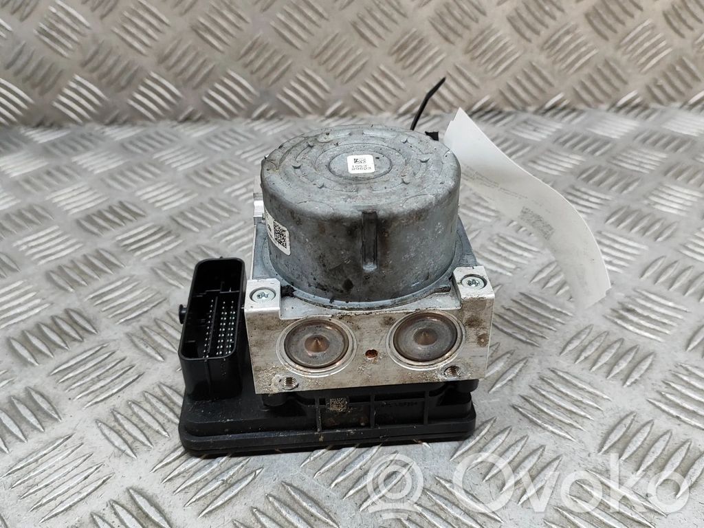 Opel Corsa F Bomba de ABS 