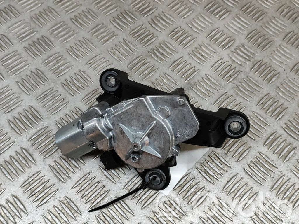 Opel Corsa F Motorino del tergicristallo del lunotto posteriore