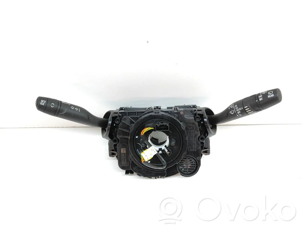 Opel Corsa F Palanca de intermitentes 