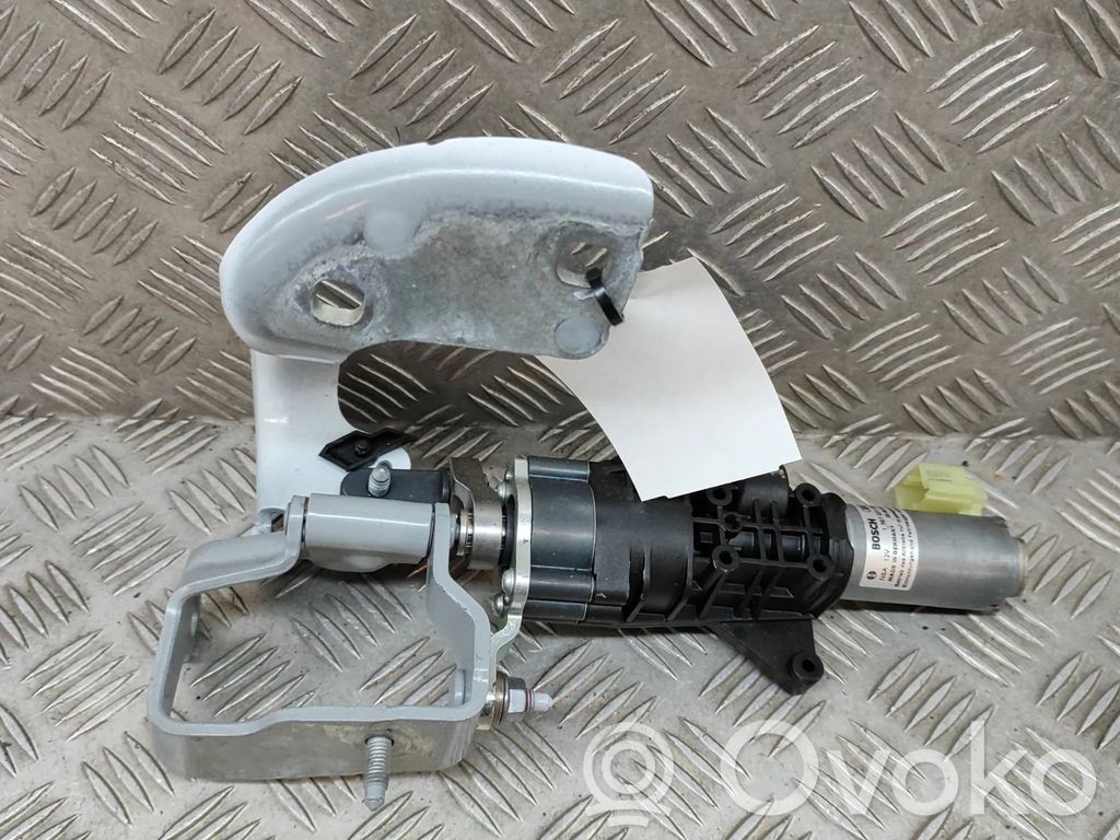 Audi A4 S4 B9 8W Zuziehhilfe Heckklappe Kofferraumdeckel 