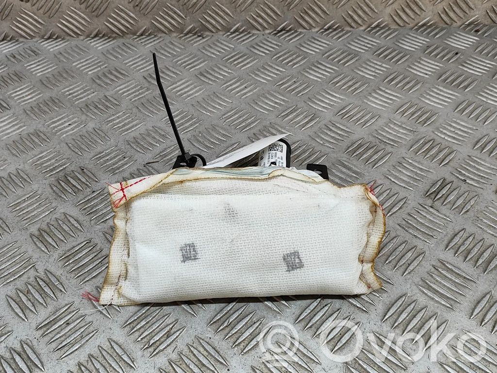 BMW X5 E70 Airbag sedile 