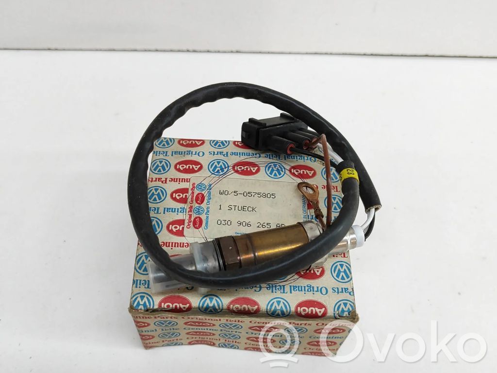 Audi A4 S4 B5 8D Sonda lambda 