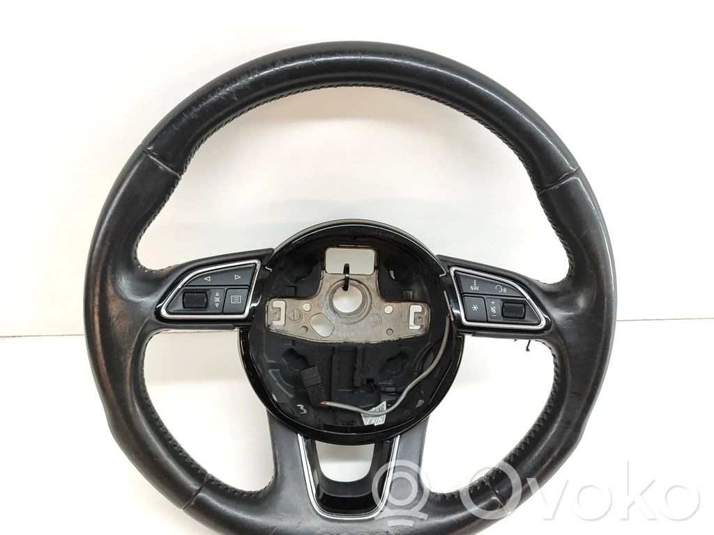 Audi Q3 8U Stūre 