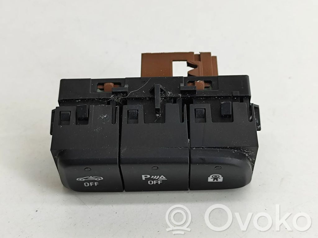 Opel Mokka B Kit interrupteurs 